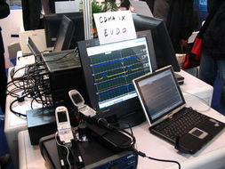 2005国际通信展 计算机软硬件及外围设备的创新图景