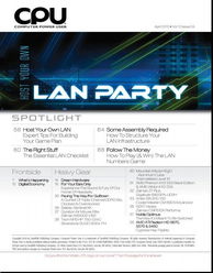 计算机软硬件的演进与展望 从《Computer Power User》2011年2月刊看科技发展脉络